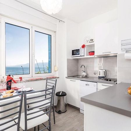 Roza Apartment Rijeka Exterior photo