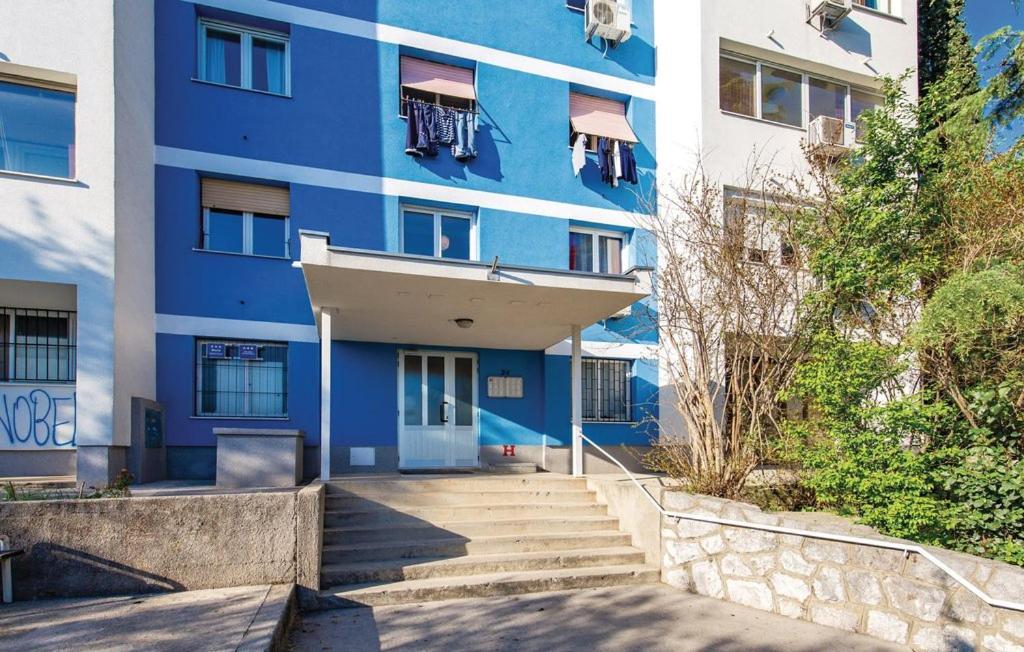 Roza Apartment Rijeka Exterior photo