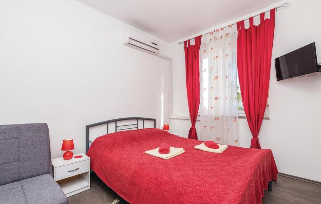 Roza Apartment Rijeka Exterior photo