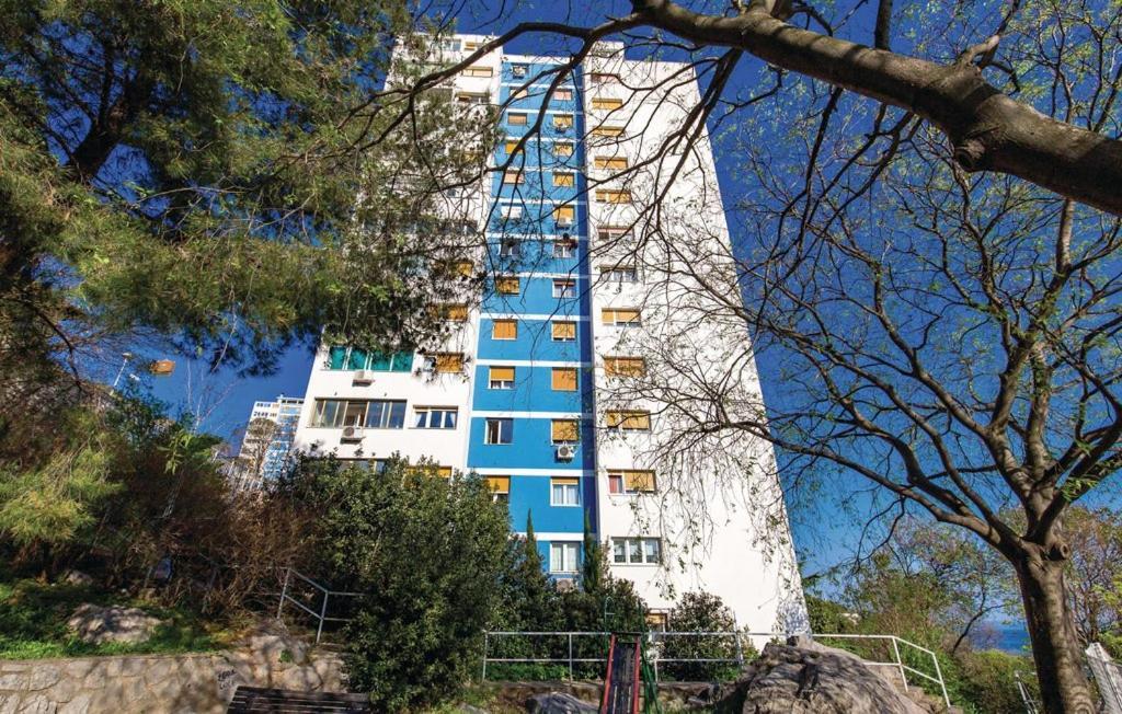 Roza Apartment Rijeka Exterior photo