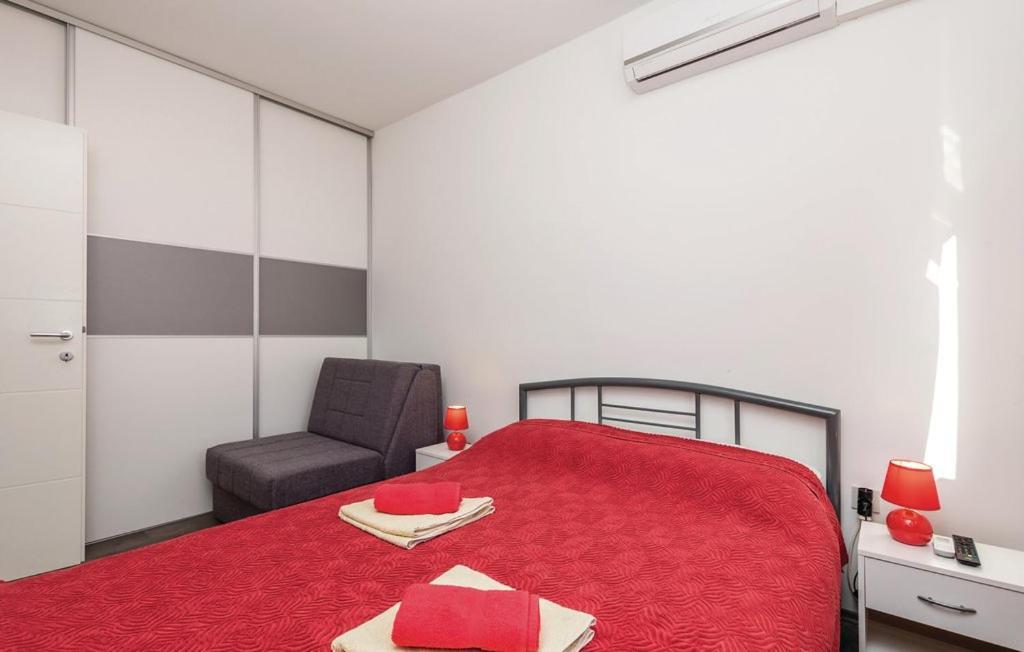 Roza Apartment Rijeka Exterior photo